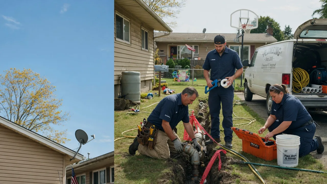 Garbage Disposal Replacement in Meherrin, VA near me